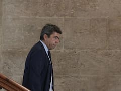 El Tribunal Superior valenciano rechaza investigar a Mazón por la gestión de la dana: cuál fue la reacción del PSOE