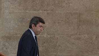 El Tribunal Superior valenciano rechaza investigar a Mazón por la gestión de la dana: cuál fue la reacción del PSOE
