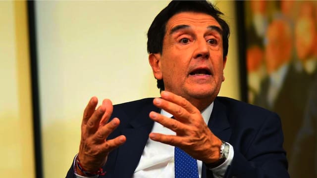 Melconian y una advertencia que el Gobierno mira de cerca: “En la parte del dólar va a zafar, pero…”