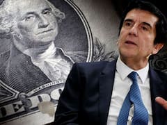 El problema del dólar “tentador” que ve Melconian: “Retrasa...