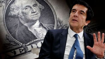 El problema del dólar “tentador” que ve Melconian: “Retrasa...