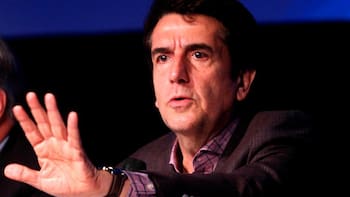 No son las reservas: el verdadero problema del dólar que Milei ignora, según Melconian