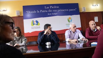 Más Barrio llega a Corfrisa y Talca: 1.300 familias serán beneficiadas con mejoras y acciones de seguridad