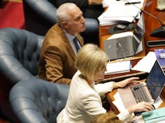 Gobierno enviará a fines de abril proyecto para descentralizar la gestión de las cárceles