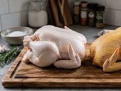 Carlos Porta, ganadero: “El color del pollo blanco o amarillo no depende de su calidad”