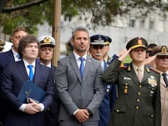 Qué recortó el Gobierno en las Fuerzas Armadas: lo que muestran las planillas oficiales y su impacto