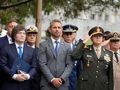 Milei lanza ARMA y deja atrás el FONDEF: qué cambia en la política de defensa