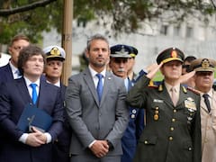 El Gobierno planea un aumento salarial para los militares: los números que barajan