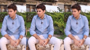 Carlos, propietario de 12 pisos con 31 años: “Los compré todos en dos años y ahora vivo de alquilarlos”