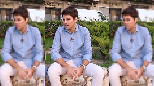 Carlos, propietario de 12 pisos con 31 años: “Los compré todos en dos años y ahora vivo de alquilarlos”