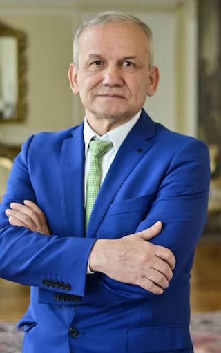 Cancillería de Colombia abrió investigación tras aparición de Carlos Ramón González en Nicaragua