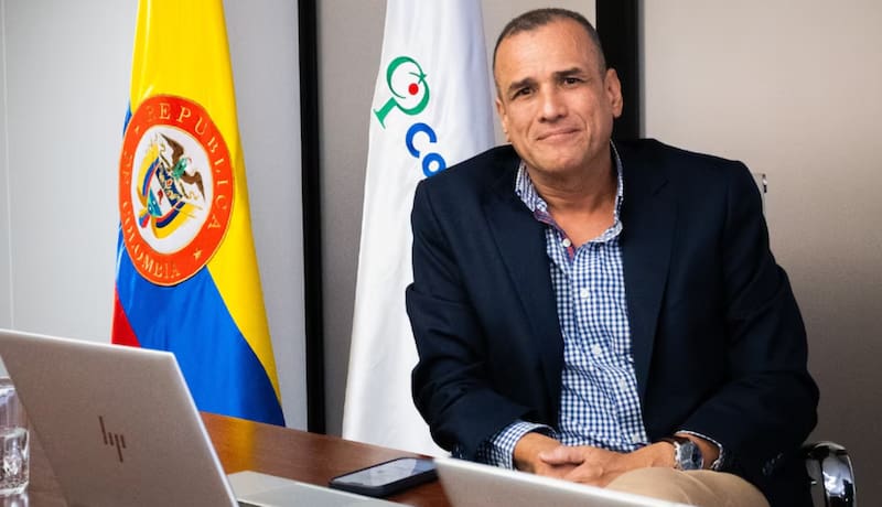 Carlos René Montoya había asumido el cargo apenas dos días antes de ser cuestionado por los congresistas sobre el presupuesto y el funcionamiento de la entidad.