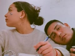 “Se puso loca y se lo hizo sola”: la impactante declaración del acusado de asesinar a la joven aspirante a gendarme en San Juan