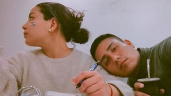 “Se puso loca y se lo hizo sola”: la impactante declaración del acusado de asesinar a la joven aspirante a gendarme en San Juan