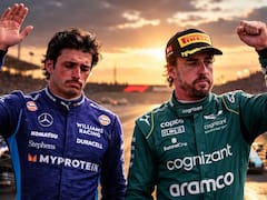 Carlos Sainz y Fernando Alonso dejan la Fórmula 1: por este motivo los españoles no correrán en la categoría