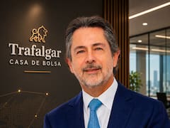 Carlos Septién asume la dirección de Trafalgar para consolidar su plataforma financiera y bursátil en México