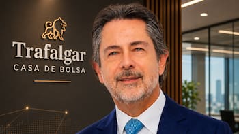 Carlos Septién asume la dirección de Trafalgar para consolidar su plataforma financiera y bursátil en México