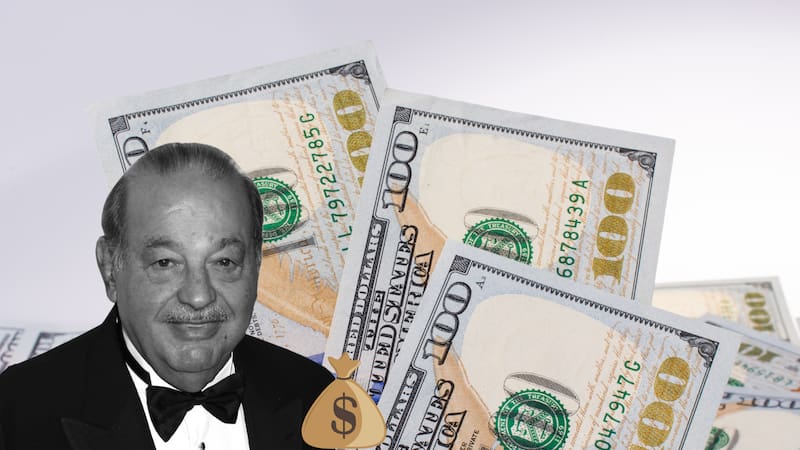 Carlos Slim repartirá su fortuna: cómo los ciudadanos mexicanos podrán recibir su dinero y qué requisitos deberán cumplir.