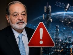 Adiós Carlos Slim: esta compañía de telefonía móvil ya tiene nuevo dueño y quiere darte internet más barato sin construir una sola antena