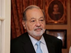 Carlos Slim se adueña del tren más importante de México: administrará el servicio de transporte público que conecta Saltillo y Nuevo Laredo