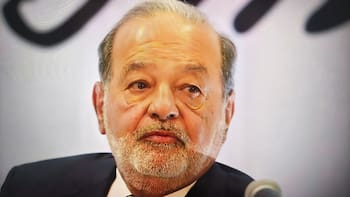 Carlos Slim le dice adiós a IMSS e ISSSTE: quiere eliminar las pensiones y propone trabajar hasta los 75 años para erradicar la pobreza