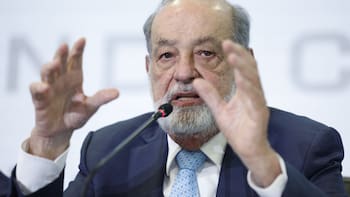 La predicción de Carlos Slim se hizo realidad | Llegó el cambio y así será el trabajo que sobrevivirá en los próximos años