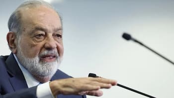 Carlos Slim quieren que se eliminen las pensiones del Bienestar y el IMSS en México: los jubilados deben seguir trabajando