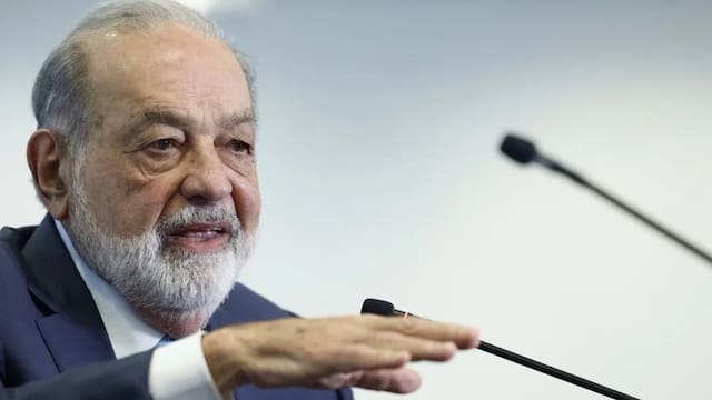 Carlos Slim quieren que se eliminen las pensiones del Bienestar y el IMSS en México: los jubilados deben seguir trabajando