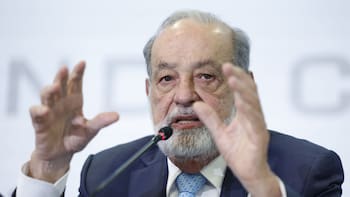Es oficial | Carlos Slim se adueña del tren más estratégico de México con operaciones entre Saltillo-Santa Catarina