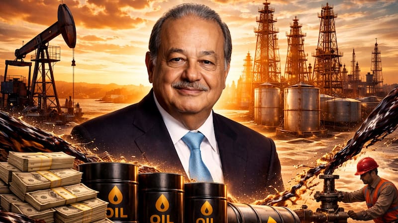 Carlos Slim