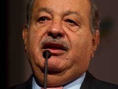 Carlos Slim se adueña de uno de los recursos más vitales de México: administrará más de 100 kilómetros, 40 puentes y 9 viaductos de una ruta esencial