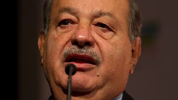 Carlos Slim se adueña de uno de los recursos más vitales de México: administrará más de 100 kilómetros, 40 puentes y 9 viaductos de una ruta esencial