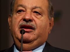 Carlos Slim se adueña de las operaciones de uno de los trenes más vitales de México: administrará la conexión entre el norte y centro del país