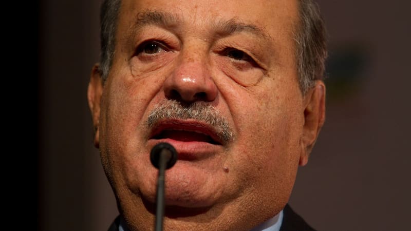 Proyectos de negocios de Carlos Slim