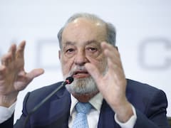 Carlos Slim va por todo y apunta contra los jubilados de todo el país: dice que las personas mayores tienen que seguir trabajando