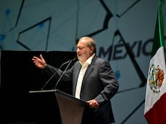 Carlos Slim adquirió el dominio de un recurso clave de México y ahora organiza una expansión que transformará el país: será propietario de más de 100 kilómetros