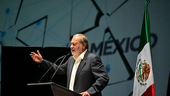 Carlos Slim adquirió el dominio de un recurso clave de México y ahora organiza una expansión que transformará el país: será propietario de más de 100 kilómetros