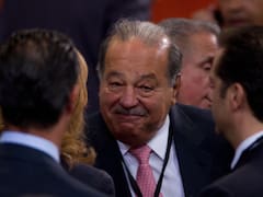Carlos Slim se acercaría a la aristocracia de España por un inesperado vínculo sucesorio