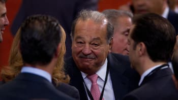 Carlos Slim se acercaría a la aristocracia de España por un inesperado vínculo sucesorio