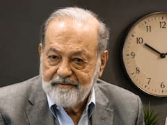 Carlos Slim busca reducir la jornada laboral: 36 horas semanales y cuatro días seguidos de descanso