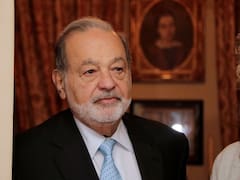 Carlos Slim lanza curso gratuito para aprender por qué los celulares viejos y dañados no son basura y cómo reutilizarlos