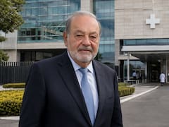 Oficial | Carlos Slim invierte en salud más de 4,000 millones de pesos y construye cuatro hospitales de último modelo