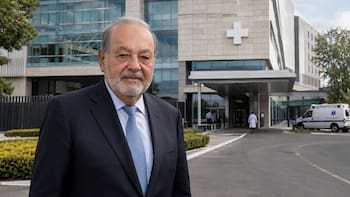 Oficial | Carlos Slim invierte en salud más de 4,000 millones de pesos y construye cuatro hospitales de último modelo