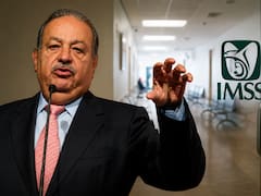 Adiós IMSS: los hospitales de Carlos Slim que prometen ser la solución definitiva para jubilados y pensionados