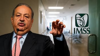 Adiós IMSS: los hospitales de Carlos Slim que prometen ser la solución definitiva para jubilados y pensionados