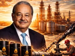 Carlos Slim se convierte en el rey del petróleo: compró la empresa más codiciada del mercado y ya domina cientos de yacimientos