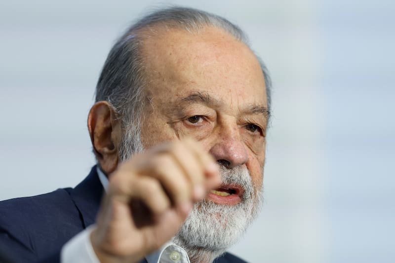 Carlos Slim se mete en la Selección Mexicana con un negocio histórico: administrará la transmisión de 76 partidos