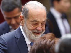 Carlos Slim se queda con uno de los proyectos más grandes del país: administrará más de 111 kilómetros, 40 puentes y 9 viaductos de una ruta vital