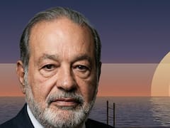 El permiso de EEUU que frena el negocio petrolero de Grupo Carso, de Carlos Slim, con la rusa Lukoil