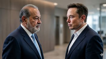 Tiembla Carlos Slim: así es el plan de Elon Musk para adueñarse del mundo con un proyecto que podría contaminar el aire que todos respiramos
